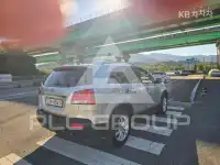 2012 KIA Sorento