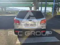 2012 KIA Sorento