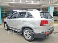 2012 KIA Sorento