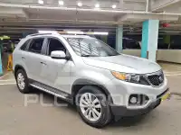 2012 KIA Sorento