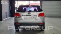 2012 KIA Sorento