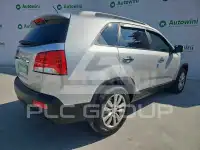 2012 KIA Sorento