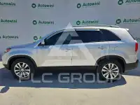 2012 KIA Sorento