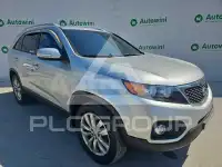 2012 KIA Sorento