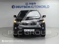 2012 KIA Sorento
