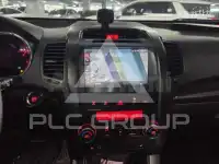 2012 KIA Sorento