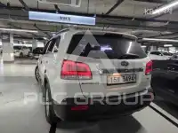 2012 KIA Sorento