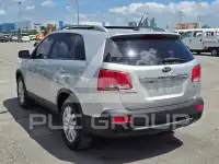 2012 KIA Sorento