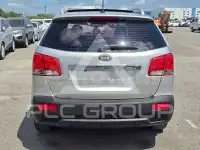 2012 KIA Sorento