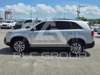 2012 KIA Sorento