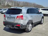 2012 KIA Sorento