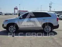 2012 KIA Sorento