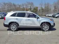 2012 KIA Sorento