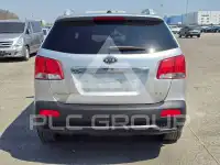 2012 KIA Sorento
