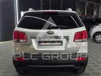 2012 KIA Sorento