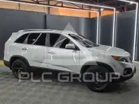 2012 KIA Sorento