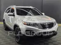 2012 KIA Sorento