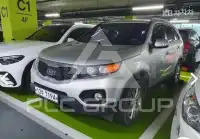 2012 KIA Sorento