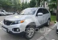 2012 KIA Sorento