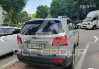2012 KIA Sorento