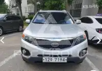 2012 KIA Sorento