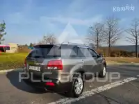 2012 KIA Sorento