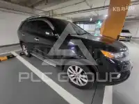 2012 KIA Sorento
