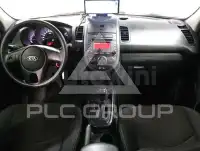 2012 KIA Soul