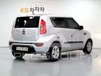 2012 KIA Soul