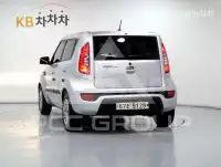 2012 KIA Soul