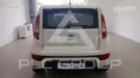2012 KIA Soul