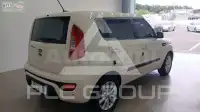 2012 KIA Soul