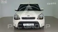 2012 KIA Soul