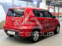 2012 KIA Soul