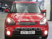 2012 KIA Soul