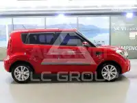 2012 KIA Soul