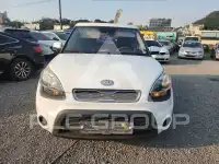 2012 KIA Soul