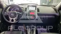 2012 KIA Soul