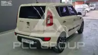 2012 KIA Soul