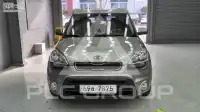 2012 KIA Soul