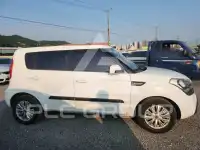 2012 KIA Soul