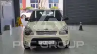 2012 KIA Soul