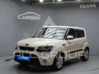 2012 KIA Soul