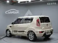2012 KIA Soul