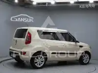 2012 KIA Soul