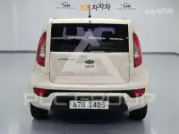 2012 KIA Soul