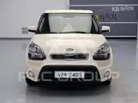 2012 KIA Soul