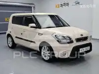 2012 KIA Soul