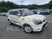 2012 KIA Soul