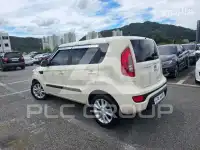 2012 KIA Soul